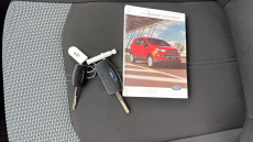 Ford EcoSport 1.0 EcoBoost Zetec 5dr Petrol Hatchback